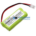 Μπαταρία για VTech DM221 DM222 DM221-2 43AAA70PS2 [Αντικατάσταση μπαταρίας]